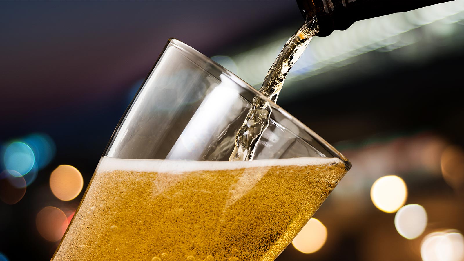 Analisis 31 cervezas